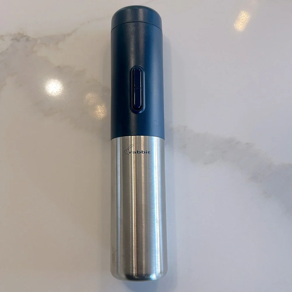 Rabbit - Electric Corkscrew